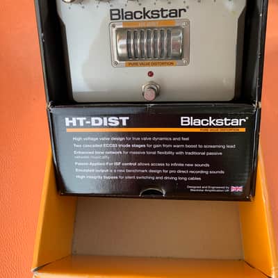 Blackstar HT-Dist image 1