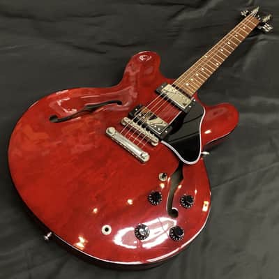 Gibson ES-335 Studio 2016 image 2