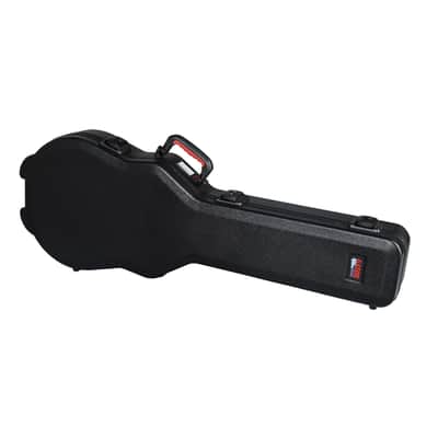 Gator TSA ATA Molded Gibson Les Paul Guitar Case image 2