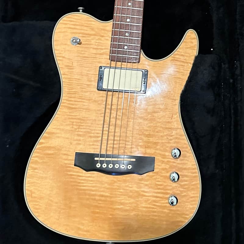 1994 Guild Crossroads CR01 Natural