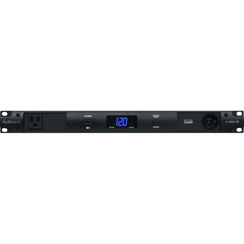 Furman P-1800 AR Prestige Series Voltage Regulator/Power Conditioner image 1