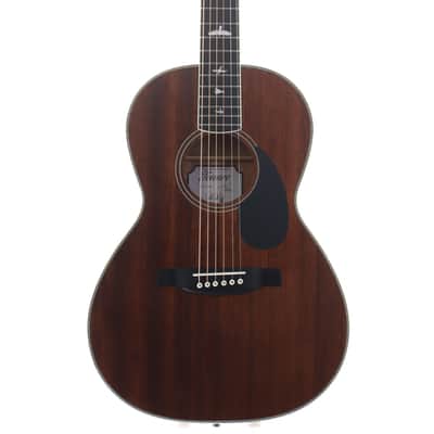 Paul Reed Smith SE P20 Vintage Mahogany [E07211] (05/18) image 7