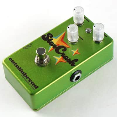 CATALINBREAD STARCRASH image 3