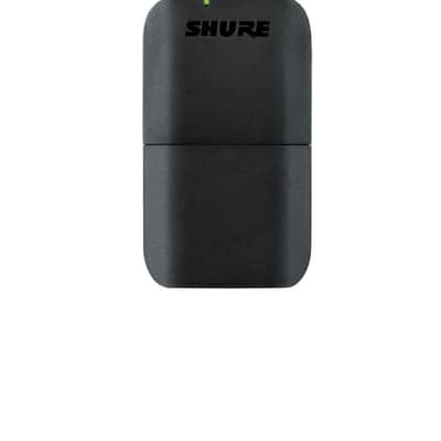 Shure BLX14/B98 UHF Wireless Microphone System - Perfect for Brass, Woodwinds, Percussion - 14-Hour Battery Life, 300 ft Range | Includes Clip-on Instrument Mic, Single Channel Receiver | H9 Band image 12