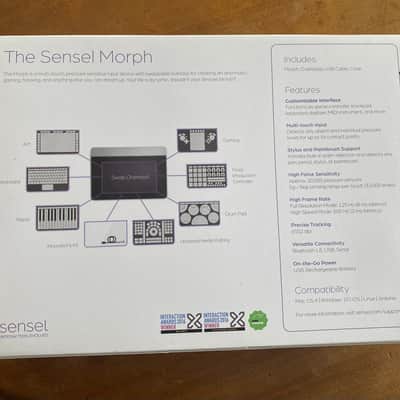 Sensel Morph MIDI Controller image 5