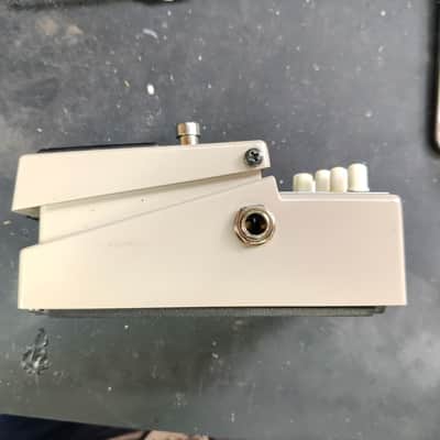 Boss GE-7 Equalizer 2020 True Bypass Mod image 5