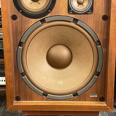 Pioneer CS-88A Vintage speakers image 3