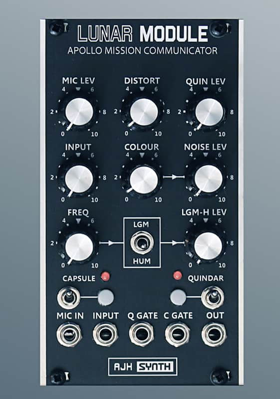 AJH synth Lunar Module image 1