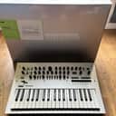 Korg Minilogue 4-Voice Polyphonic Analog Synthesizer 2016 - Present - Silver