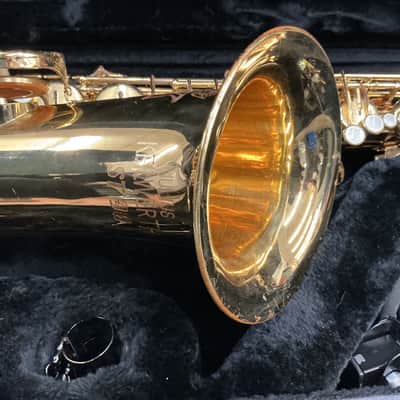 Julius Keilwerth  ST90 Tenor Saxophone 1990-2000 image 4