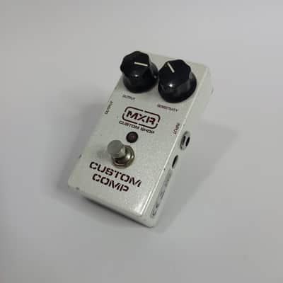MXR CSP202 Custom Comp image 1