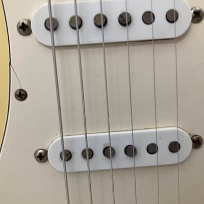 Used 1996 Fender American Vintage '62 Stratocaster image 10