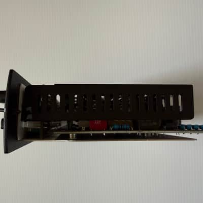 Synergy DR.Z Z Wreck 2-Channel Preamp Module image 5