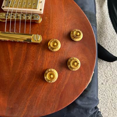 Gibson Les Paul Smartwood Studio 2003 - 2008 - Muir Natural image 5