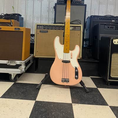 Fender 51 Precision “Sting” parts Bass image 3