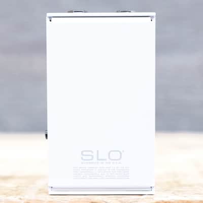 Soldano SLO Pedal Super Lead Overdrive 3-Band EQ Overdrive Effect Pedal w/Box image 4