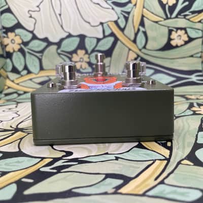 Fuzzrocious Tyrannochorus - Eastside Exclusive image 3