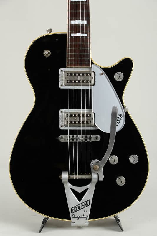 Gretsch 6128 Duo Jet 1990 image 1