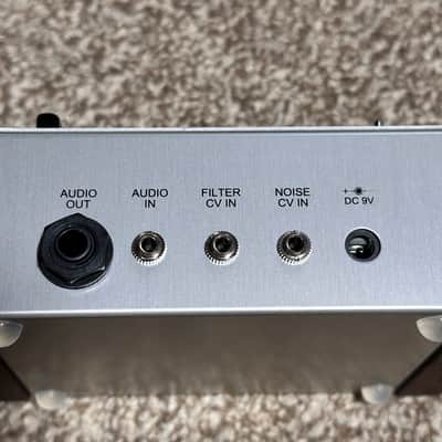 Hikari Instruments Monos CV Desktop Noise & Drone Synth image 3