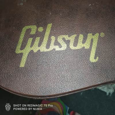 Gibson Historic Collection "Early 60's Hummingbird" (1998) – Ren Ferguson Era / Golden Wood Masterpiece image 14