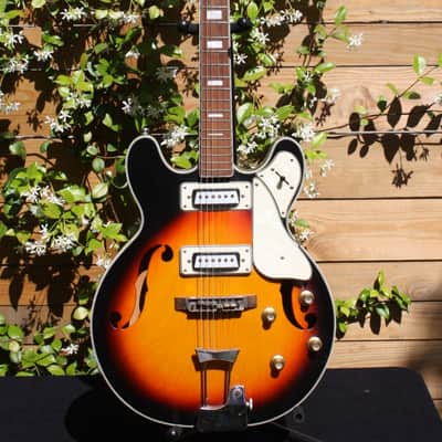 1960's Bruno MaxiTone image 1