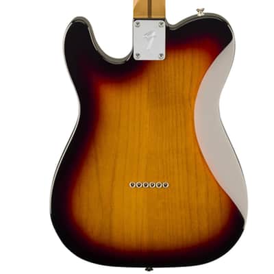 Fender Player II Telecaster HH - 3-Color Sunburst w/Maple FB image 7