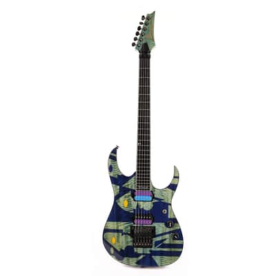 Ibanez JPM100 John Petrucci Signature | Reverb