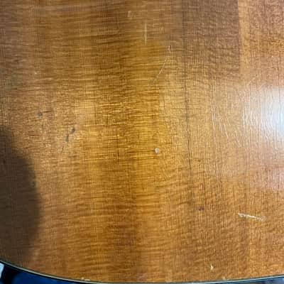 1962 Martin D-18 image 18