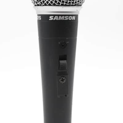 Samson R21s Dynamic Microphone Owned by Liars image 3