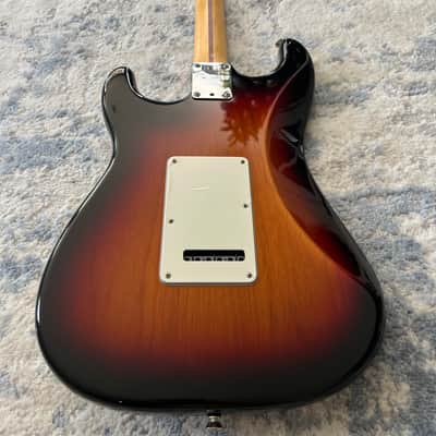 Fender American Standard Stratocaster with Maple Fretboard 2015 image 8
