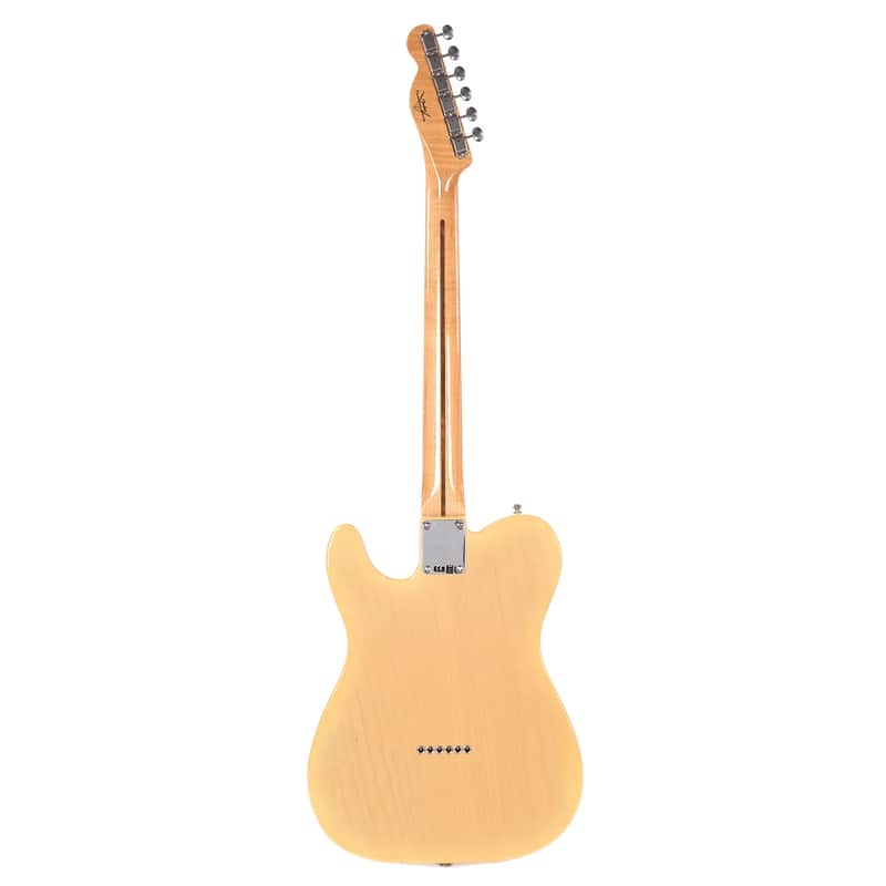 Fender Custom Shop '51 Reissue Nocaster Closet Classic  image 5