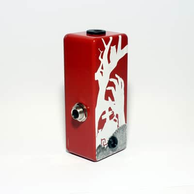 Haunted Labs Zombie Buffer image 2
