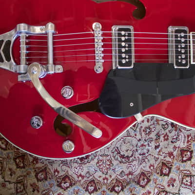 Gretsch G5129 Electromatic image 5