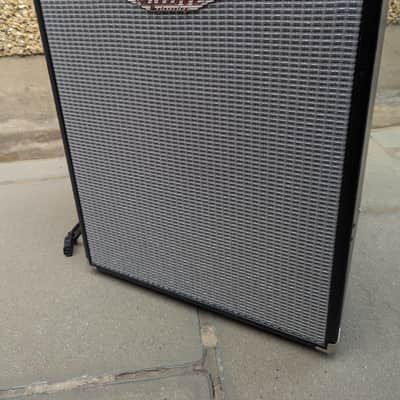 Ashdown Studio 15 300-Watt 1x15" Bass Combo 2019 - Present - Black image 3