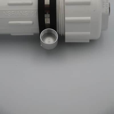 Bell Ear "Alpha" Lo-Fi Telephone Microphone | ITT "U3" Type (1977-1995) image 6