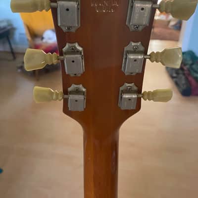 1971 Gibson ES-175 - Amazing Jazz Guitar - With Original Case image 15