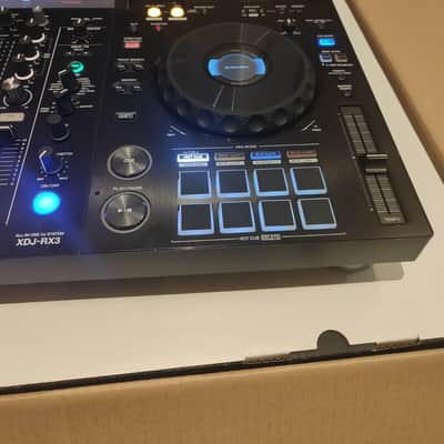 Pioneer XDJ RX3 DJ Controller image 7