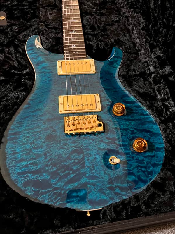 PRS Custom 22 Tremolo Artist Package | Reverb