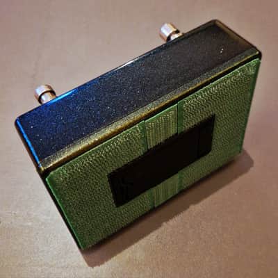 MXR M292 Carbon Copy Deluxe Analog Delay image 2