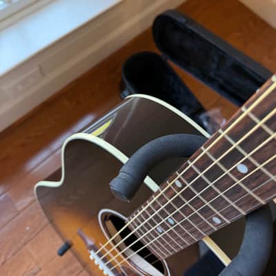 2025 Gibson J-45 Standard - Vintage Sunburst image 6