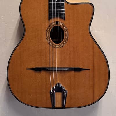 Gitane DG-250M (Gypsy Jazz Guitar) BEAUTIFUL!!! image 1