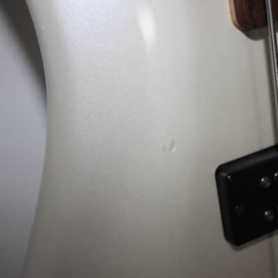 Ibanez SR300E-PW Standard Soundgear Bass 2016 - Present - Pearl White image 7