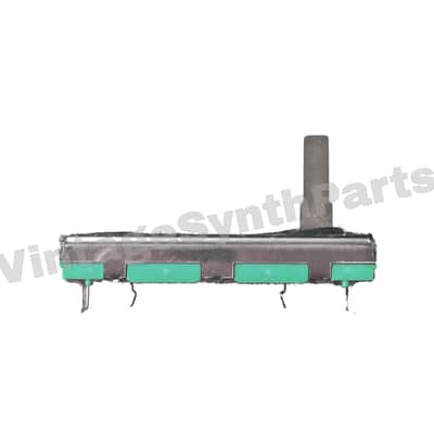 Kawai K3 - Oberheim Matrix 6 6R volume fader / slide potentiometer slider