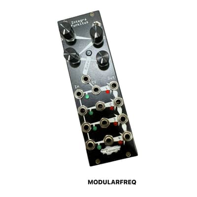 Noise Engineering Integra Funkitus image 2