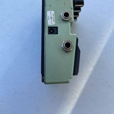 DOD Digitech FX75C Stereo Analog Flanger Rare Vintage Guitar Effect Pedal image 3