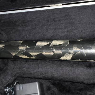 2001 Modulus  Quantum 6 Lightwave Piezo Super Rare One of a Kind EC image 7