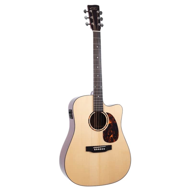 Recording King RD-G6-CFE5 2019 "Authorized Dealer" image 1