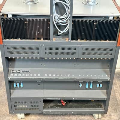 Studer A820 MCH 2" 24 Track Recorder image 20
