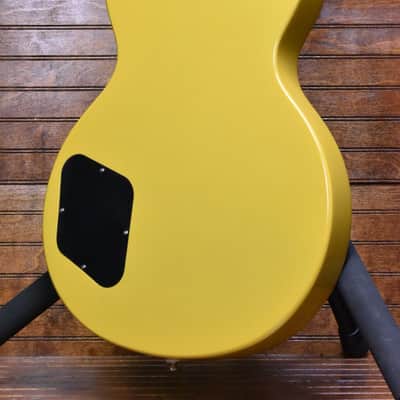 Epiphone Les Paul Special, TV Yellow image 6