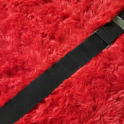 Korg Tone Works Black Nylon Strap - 1990's - 2010's image 13